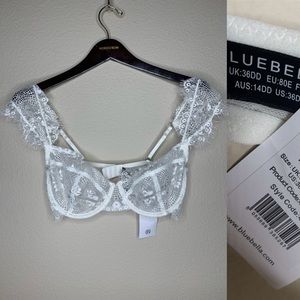 Bluebella 36DD Lace Bra ON HOLD!!